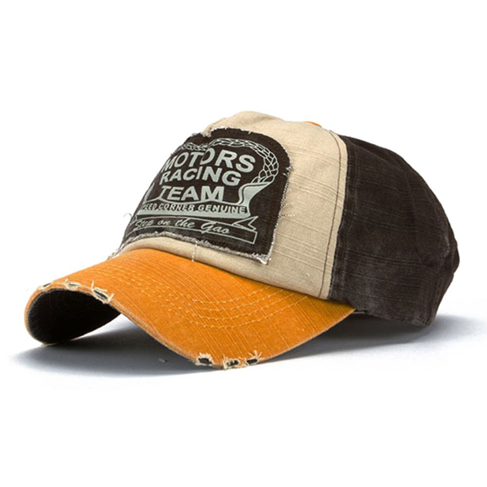 Casquette baseball vintage