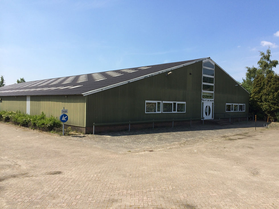 Klusdag