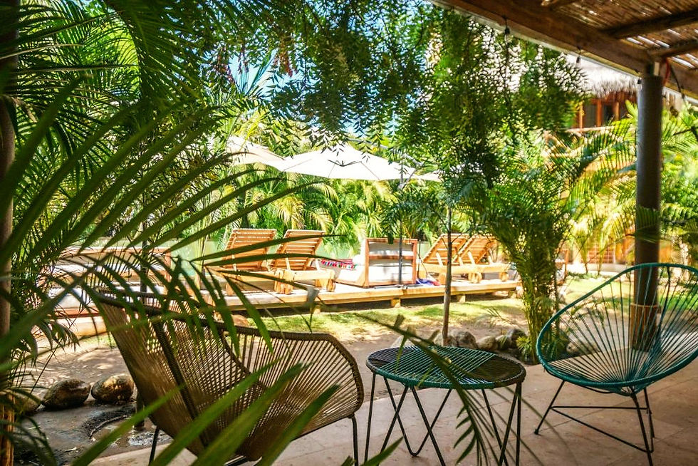 Thumbnail: ⭐ Estrella     |     Privékamer met balkon