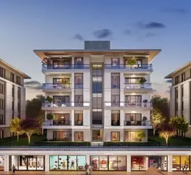 افضل عقارات في باشاك شهير | شقق تركيا