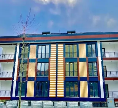 عقارات تركيا