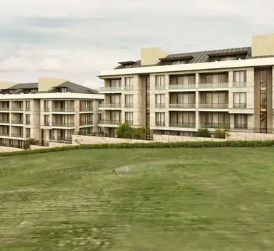 عقارات بالتقسيط في اسطنبول