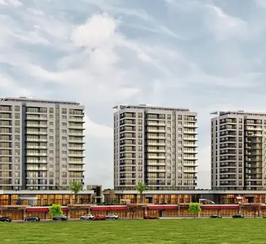 عقارات بيليك دوزو