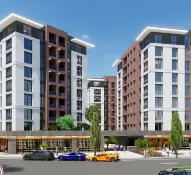 شقق رخيصة في بيليك دوزو