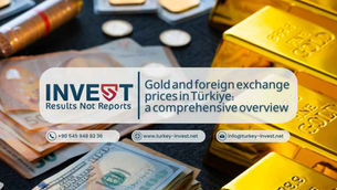 Gold and foreign exchange prices in Türkiye: a comprehensive overview