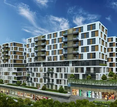 ارخص شقق في بيليك دوزو