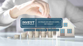 Apartamentos baratos adequados para nacionalidade turca