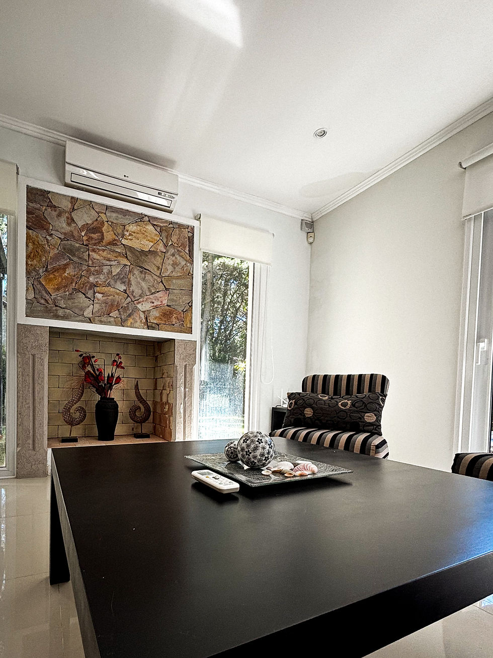 Miniatura: Impactante propiedad