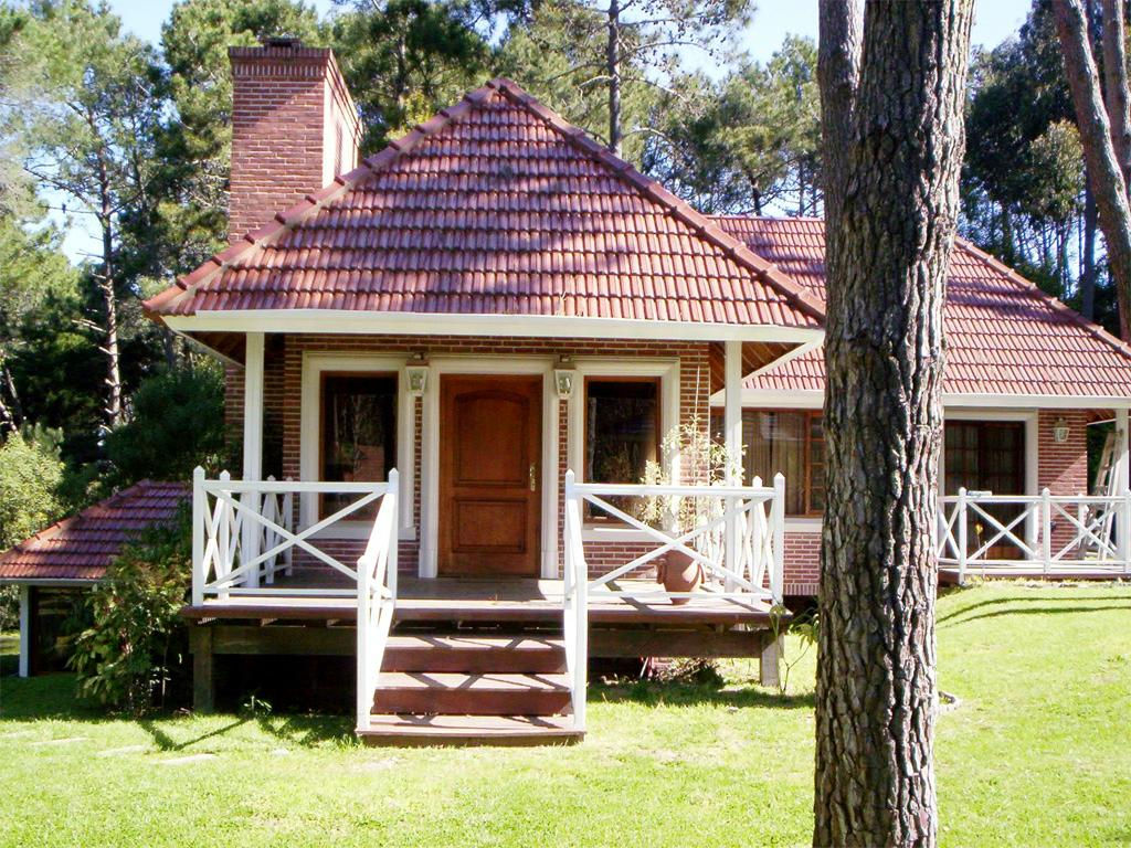 Gran casa a 3 cuadras del mar