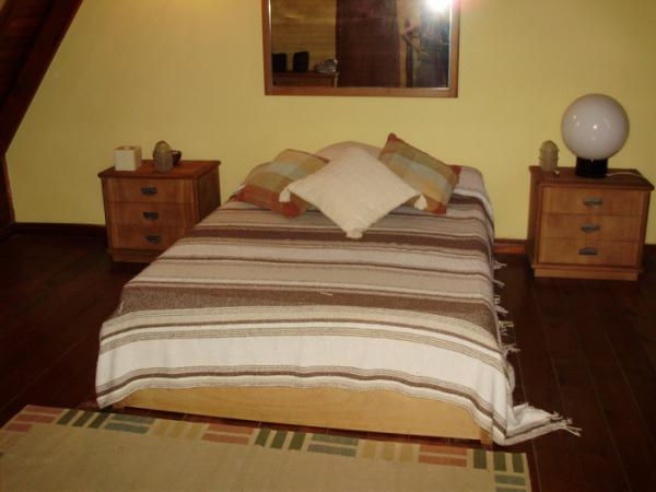 Miniatura: Gran propiedad con piscina climatizada