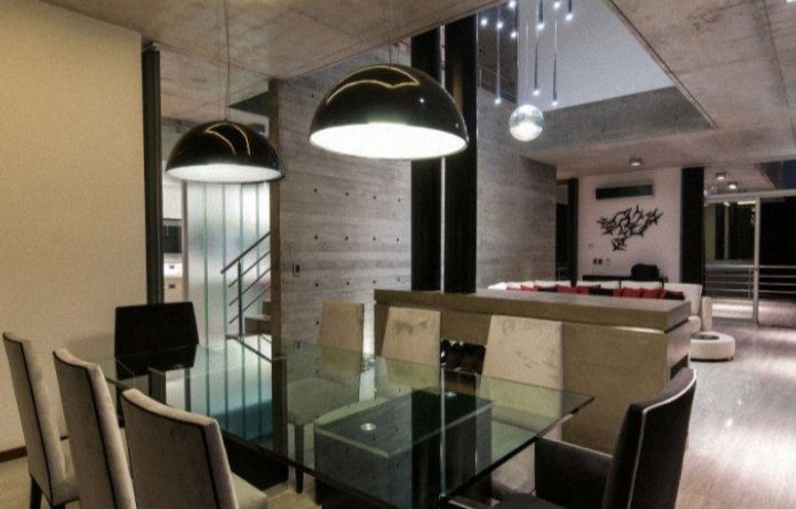 Miniatura: Impresionante propiedad a pasos del mar