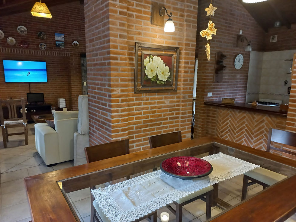 Miniatura: Hermosa casa en excelente ubicación!!