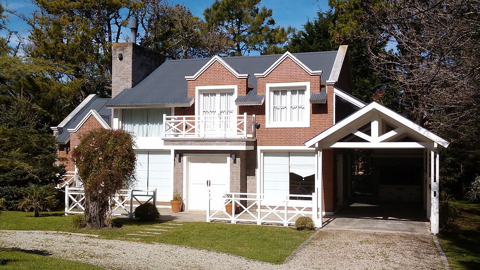Cerca del mar impecable propiedad