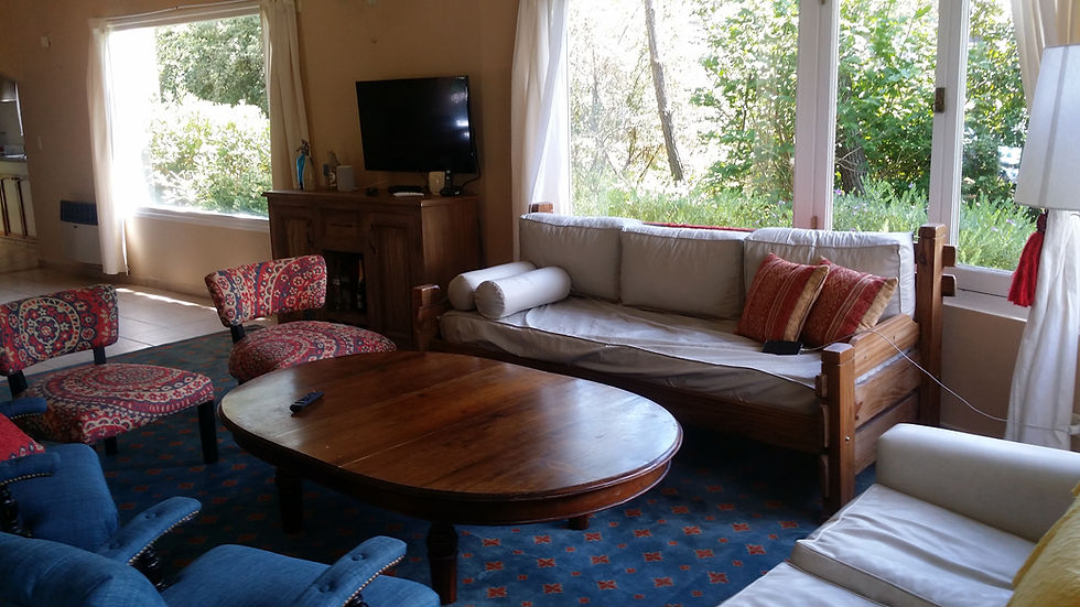 Miniatura: Hermosa casa estilo colonial