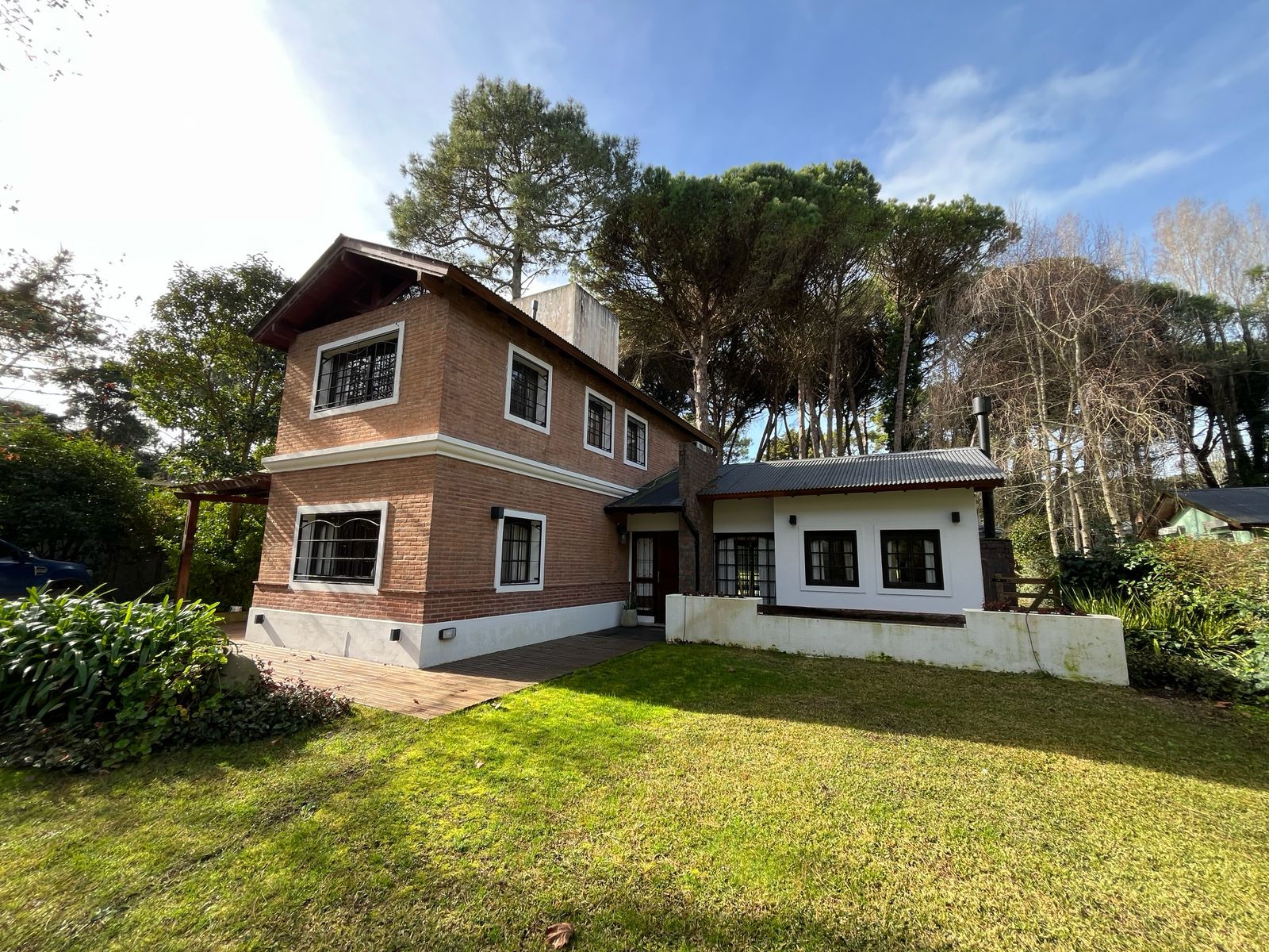 Casa Urraca, Cariló! Excelente propiedad