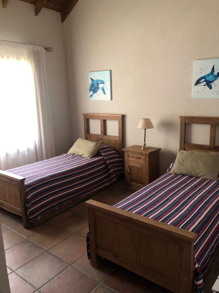 Miniatura: Hermosa Casa frente al golf