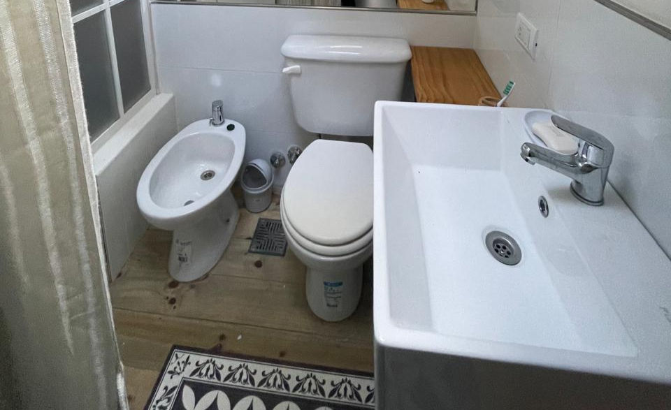 Miniatura: Propiedad a 2 cuadras del mar!