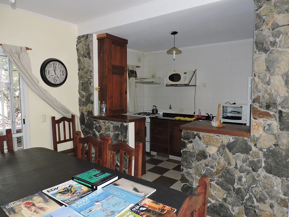 Miniatura: Dúplex en inmejorable ubicación