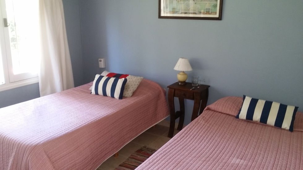 Miniatura: Hermosa casa estilo colonial