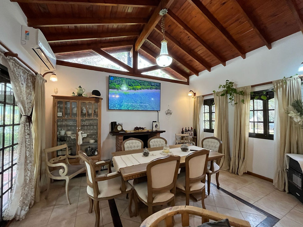 Miniatura: Casa Urraca, Cariló! Excelente propiedad