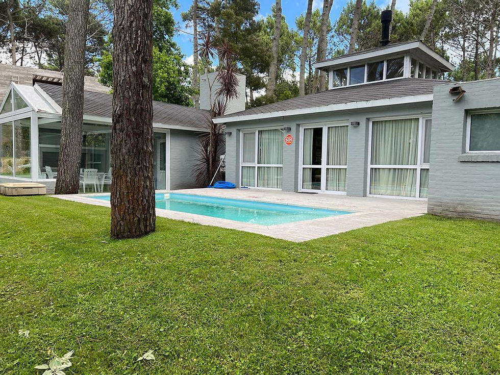 Miniatura: Casa en excelente ubicación