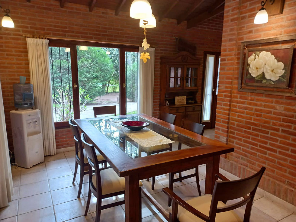 Miniatura: Hermosa casa en excelente ubicación!!
