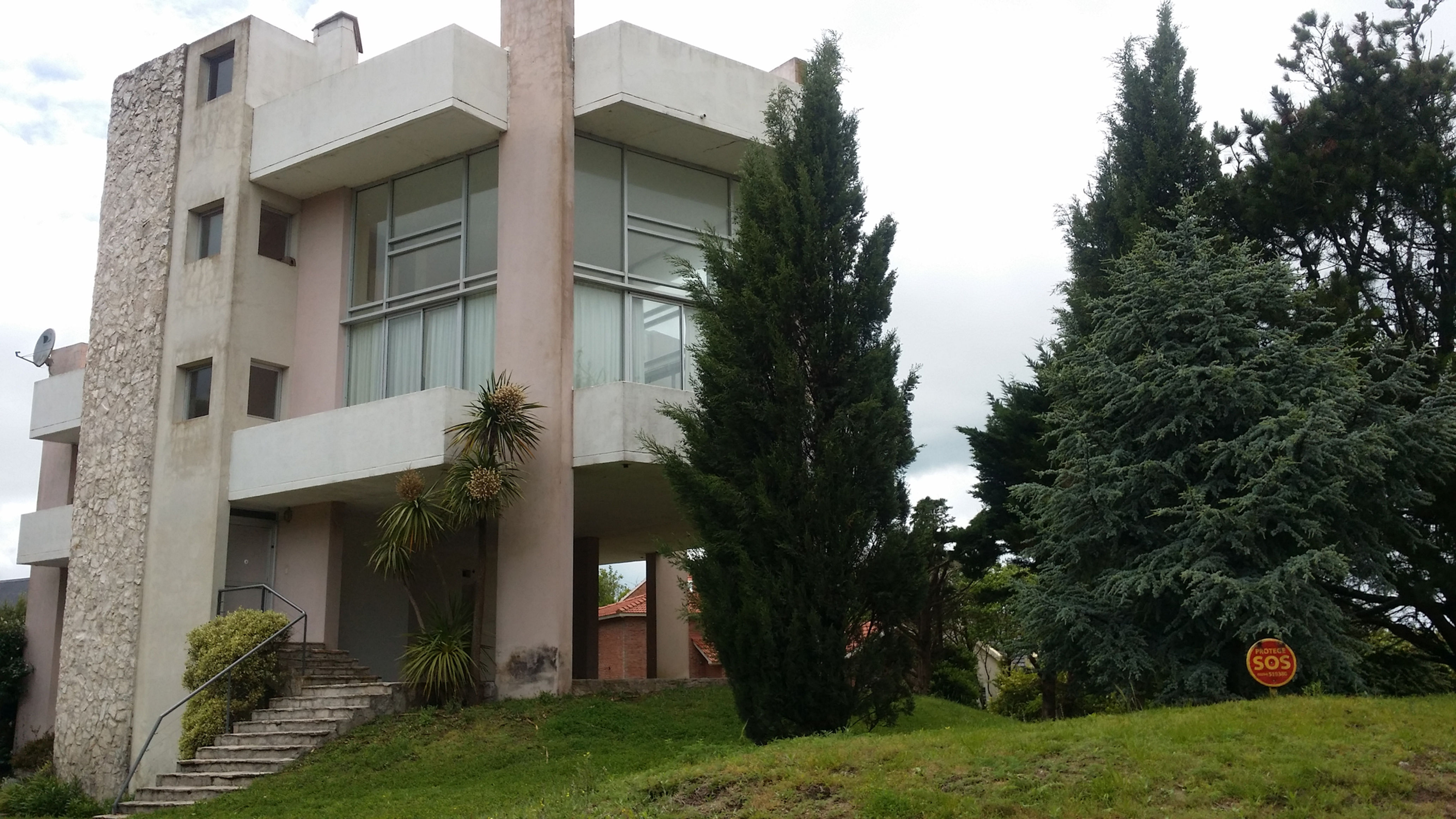 Luminosa casa cerca del mar!!