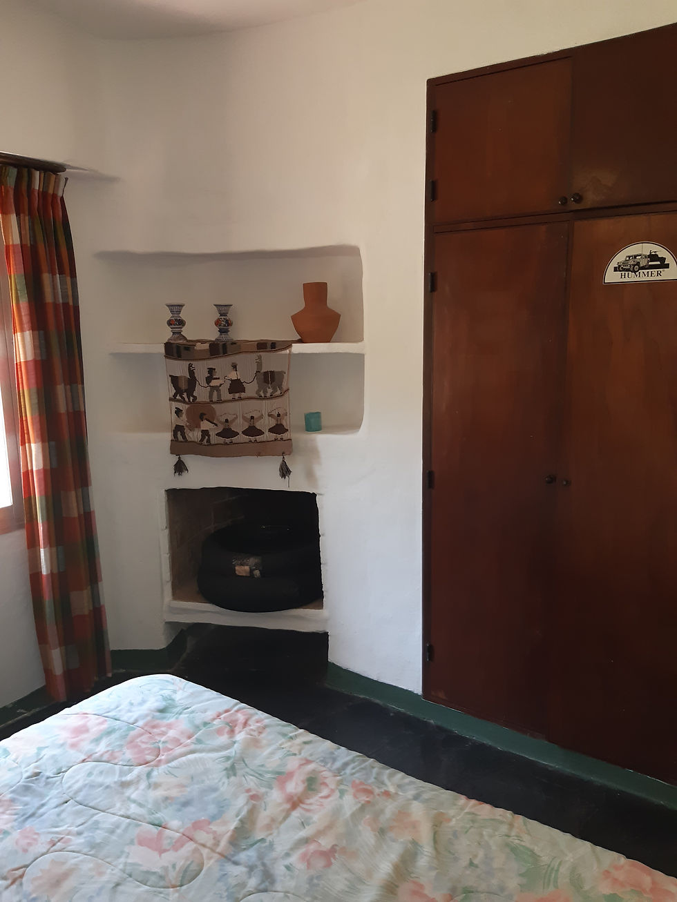 Miniatura: Gran Casa con pileta, excelente ubicación