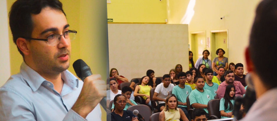 Prevenção do suicídio exige atenção ao sofrimento emocional, alerta psiquiatra