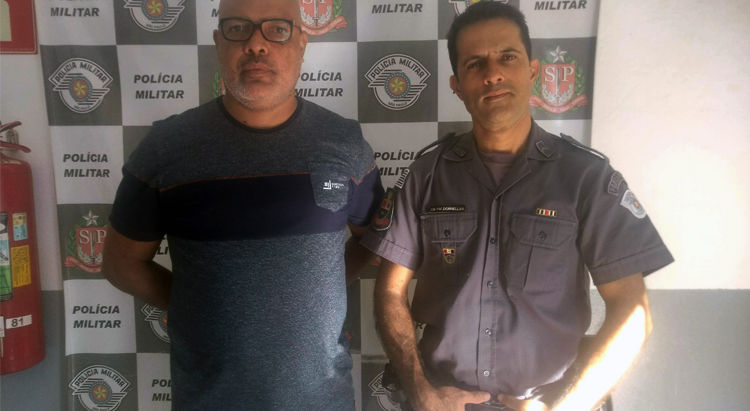 Novo comando na PM local e os desafios da segurança pública
