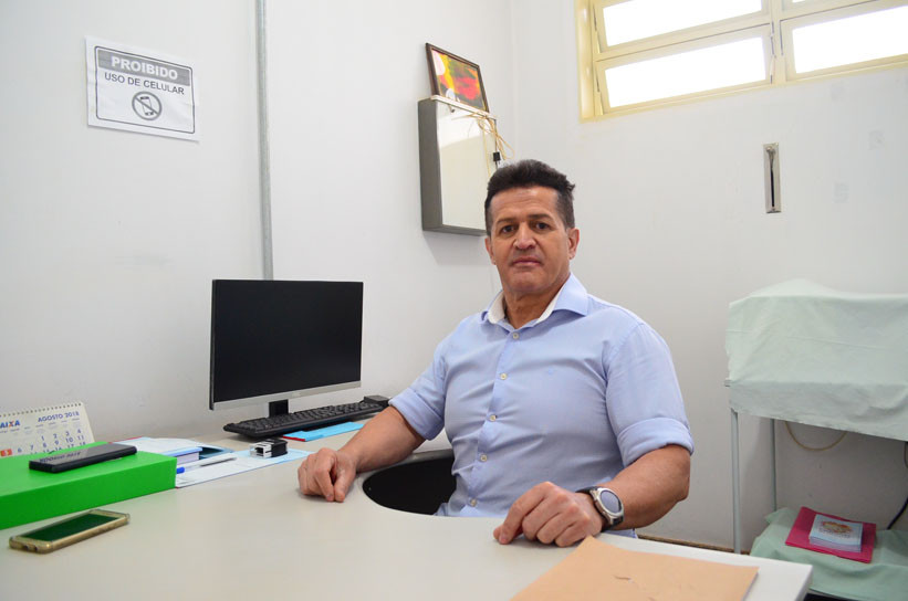 Dr Airton Marinho