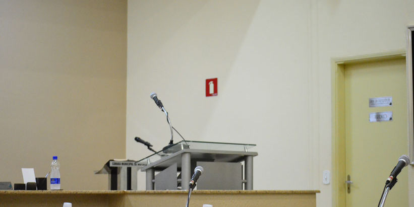 A necessidade do povo usufruir de sua casa, a Câmara Legislativa