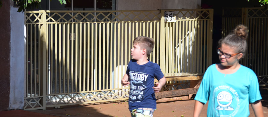 “Passos que salvam”: Pela 5ª vez, moradores buscam a conscientização sobre o câncer infanto/juvenil