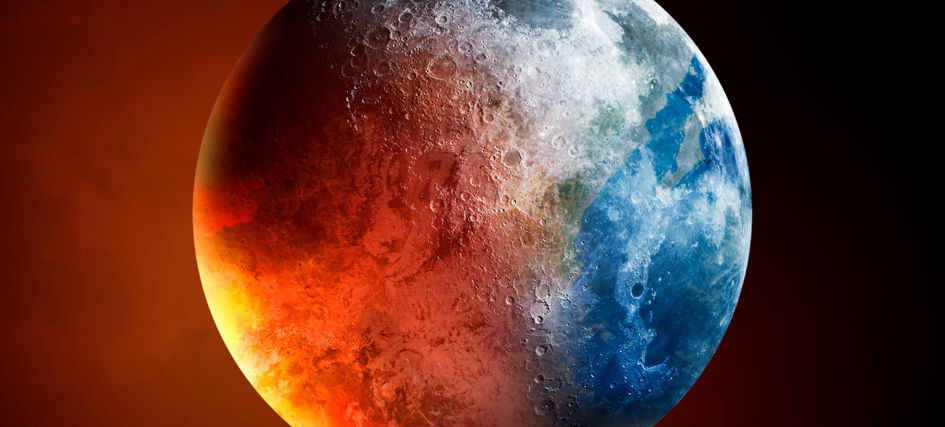 La Niña deve ser breve e com pouco efeito sobre o aquecimento global, aponta agência da ONU