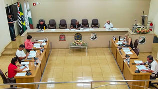 Câmara aprova por unanimidade os cinco projetos da Ordem do Dia