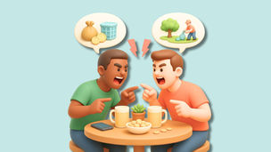 Gestão compartilhada e a importância do debate