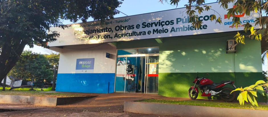 Acumulação de cargos é inconstitucional; prefeito diz que irá revogar Portaria e criar uma nova com designação interina