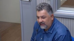 Ricardo nega as acusações e diz que buscará anulação do ato para retomar ao cargo