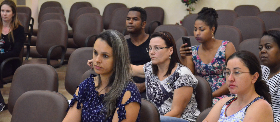 Prefeitura firma compromisso em atender 21 propostas do Orçamento Participativo (OP)