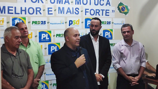 Fábio Chaves garante execução de compromissos de campanha com o setor rural