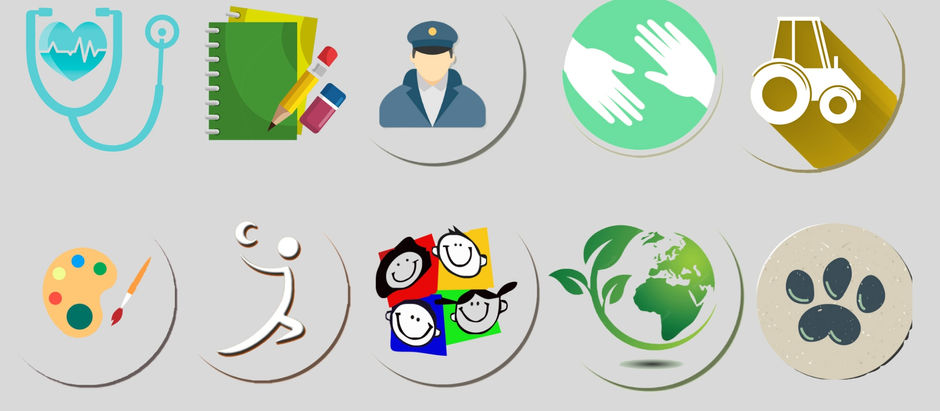 Minha causa! Cenário lança projeto voltado a participação e transparência em áreas sociais