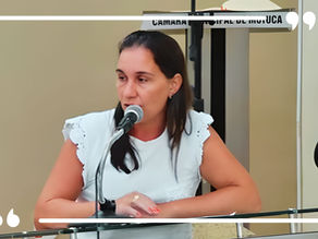 Marília informa arquivamento de denúncia e comemora homenagem ao saudoso servidor Ronni