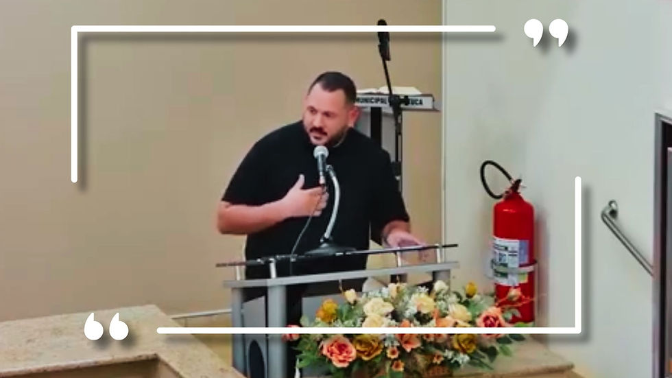 Gilson celebra aprovação de projeto sobre fibromialgia e continuidade de atendimentos a crianças com TEA