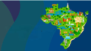 Saiba o que é o SISMAPA e sua importância para o desenvolvimento e integração regional