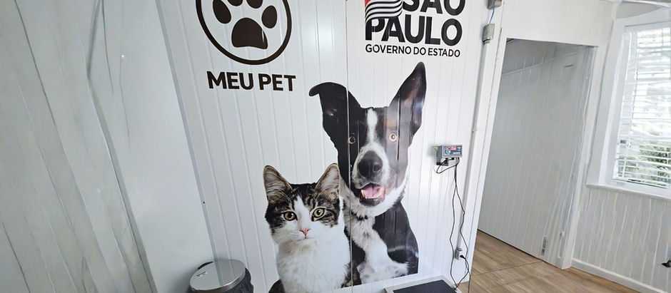 Conheça as Políticas Públicas do Governo Estadual para os animais domésticos