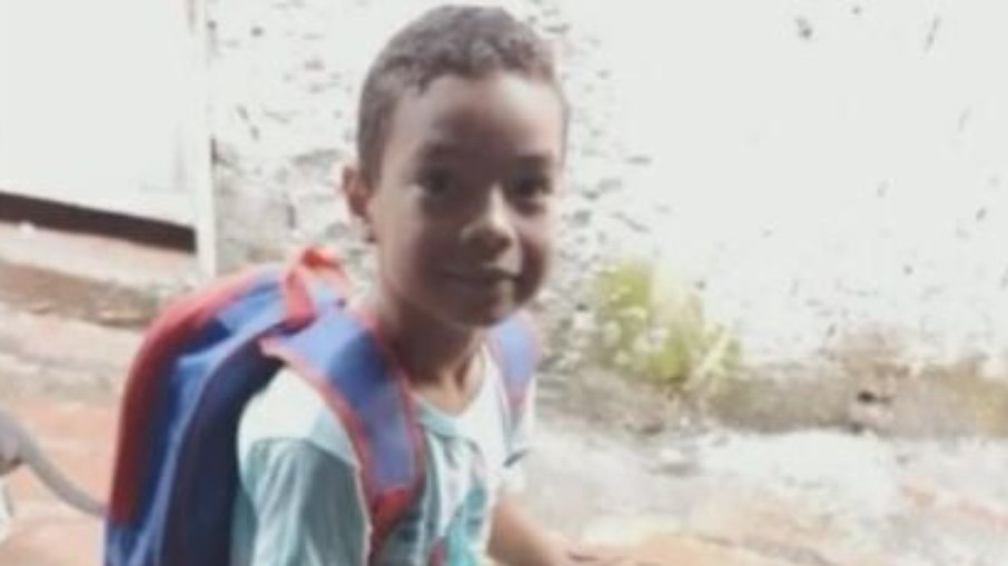 Radyel morreu no dia 2. Foto: Portal IG
