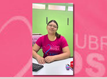  “A prevenção é o ano todo”: ações do Outubro Rosa seguem nas Unidades de Saúde de Motuca