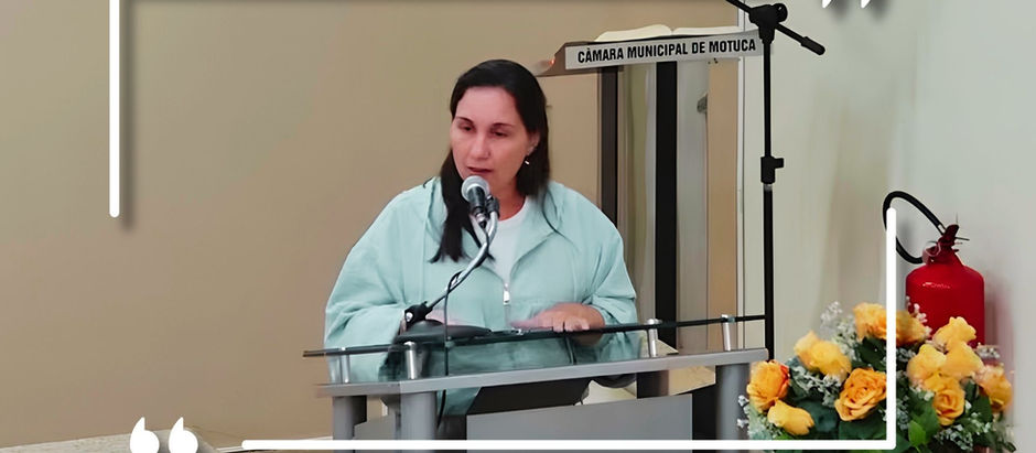 Marília defende investigação, pede concurso público e reforço na pediatria