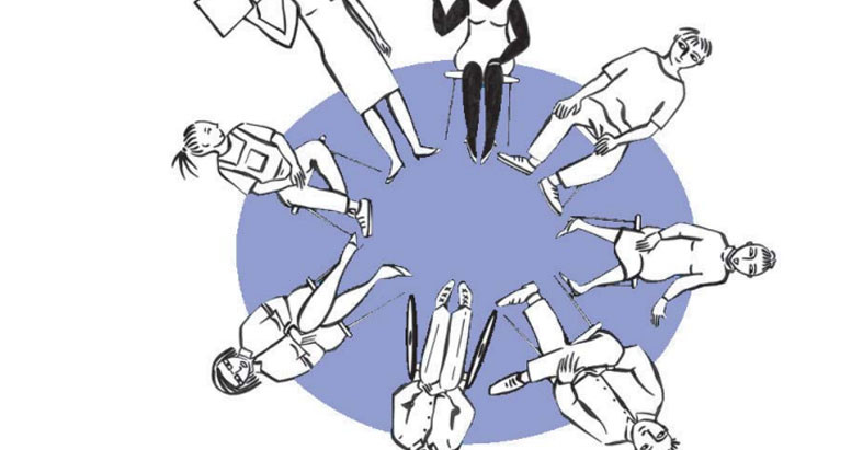 Como formar o cidadão para a participação nas políticas públicas