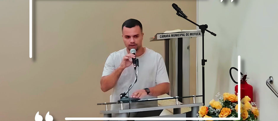 Wallace defende investigação criteriosa e pede realização de evento gospel